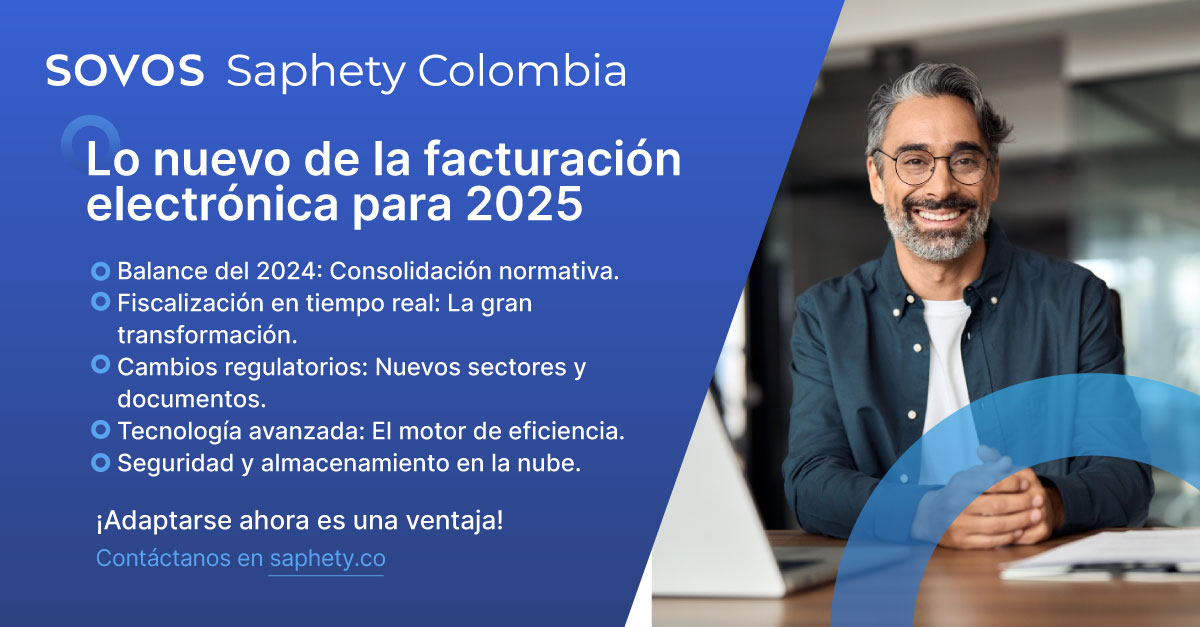 Prepárate para el 2025: Más automatización, fiscalización y exigencias tecnológicas.